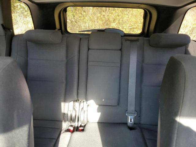 Photo 10 from auction – 2011 JEEP GRAND CHER with VIN 1J4RR4GG7BC547561