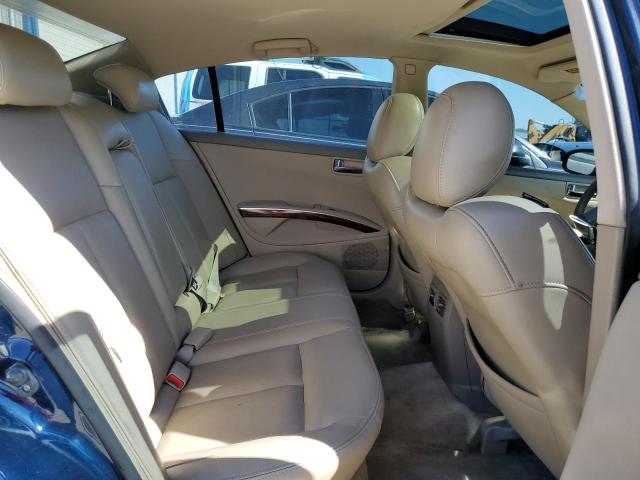 Photo 10 from auction – 2007 NISSAN MAXIMA SE with VIN 1N4BA41E37C856866