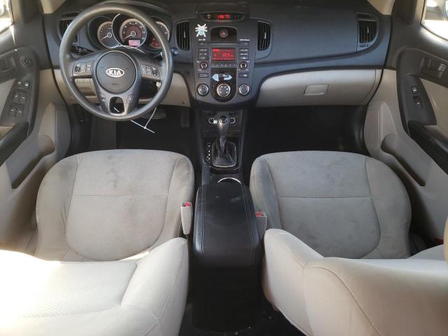 Фото 8 с аукциона – 2011 KIA FORTE EX с VIN KNAFU4A25B5381644
