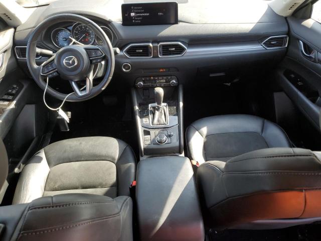Снимка 8 от търг – 2023 MAZDA CX-5 SELEC с VIN JM3KFBBM7P0228596