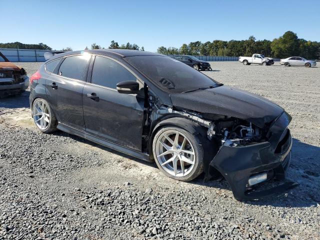 Photo 4 from auction – 2017 FORD FOCUS ST with VIN 1FADP3L98HL334656