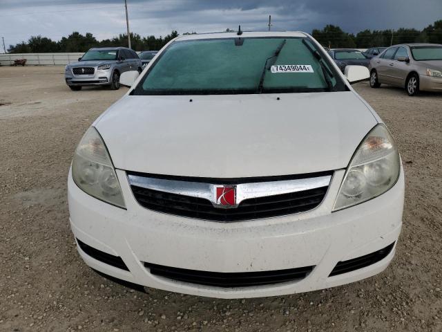 Photo 5 from auction – 2007 SATURN AURA XR with VIN 1G8ZV57727F258613