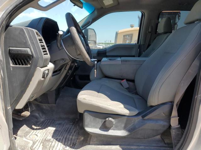 Photo 7 from auction – 2017 FORD F250 SUPER with VIN 1FT7W2B65HEE58013