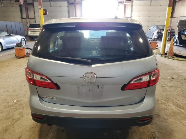 Photo 6 from auction – 2012 MAZDA 5 with VIN JM1CW2CL0C0105090