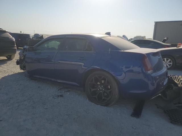 Photo 2 from auction – 2019 CHRYSLER 300 TOURIN with VIN 2C3CCAAG5KH667607