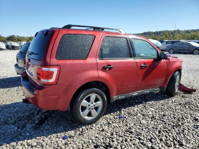 Photo 3 from auction – 2012 FORD ESCAPE XLT with VIN 1FMCU0D76CKA33520
