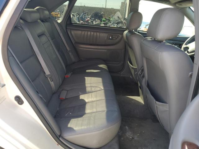 Photo 10 from auction – 2002 TOYOTA AVALON XL with VIN 4T1BF28B62U201790