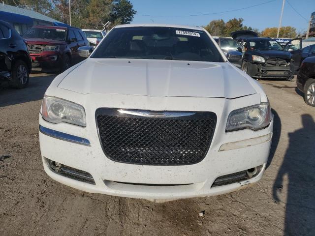 Photo 5 from auction – 2012 CHRYSLER 300 LIMITE with VIN 2C3CCACG4CH223343