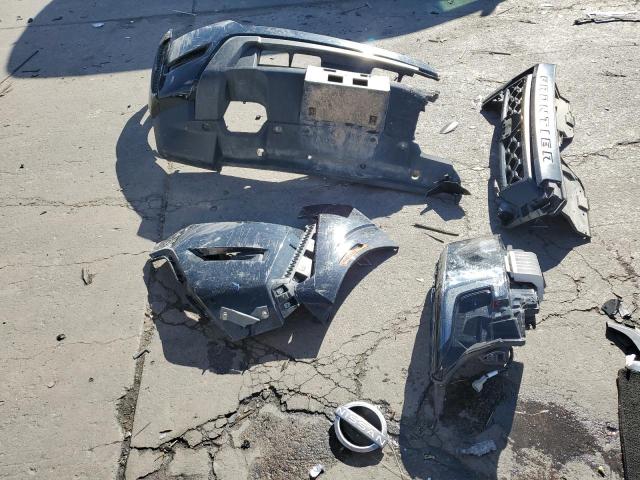 Photo 12 from auction – 2022 NISSAN FRONTIER S with VIN 1N6ED1CM4NN634742