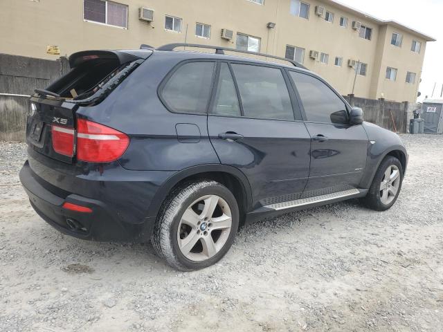 Photo 3 from auction – 2009 BMW X5 XDRIVE3 with VIN 5UXFE43589L037298