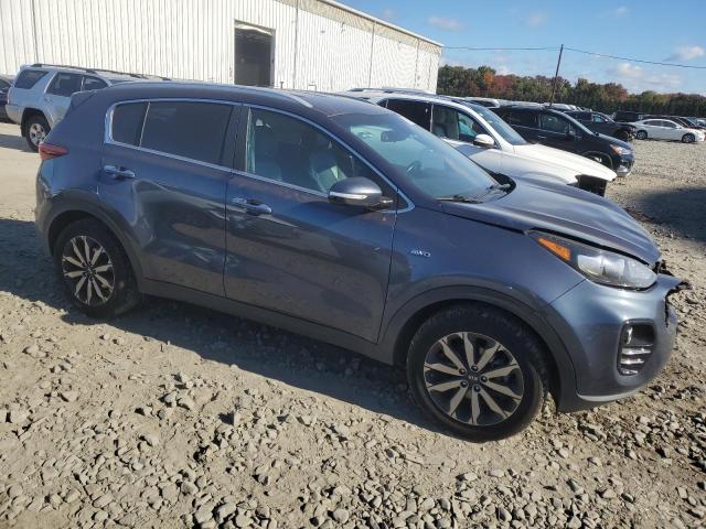 Photo 4 from auction – 2019 KIA SPORTAGE E with VIN KNDPNCAC9K7493827