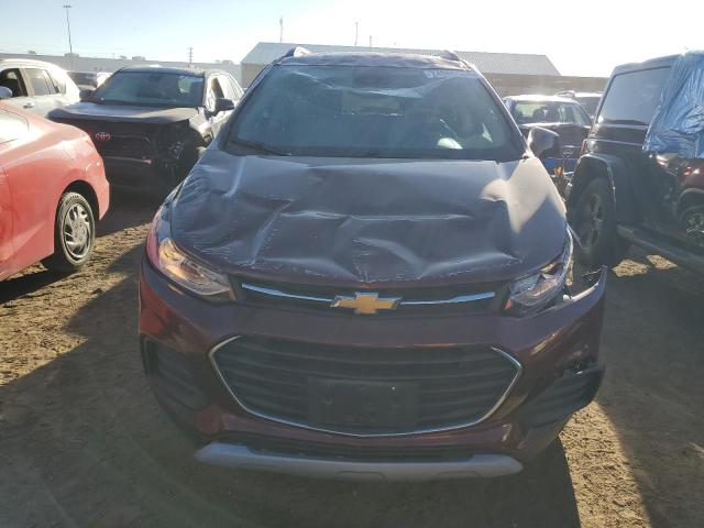 Photo 5 from auction – 2017 CHEVROLET TRAX 1LT with VIN 3GNCJPSB4HL237811