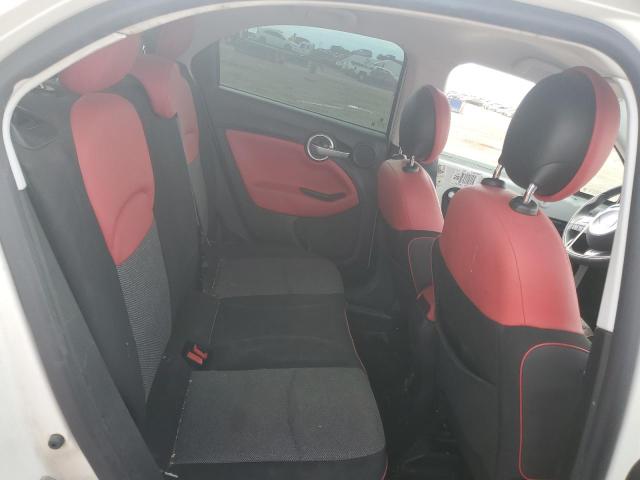 Photo 11 from auction – 2016 FIAT 500X EASY with VIN ZFBCFYBT1GP495864