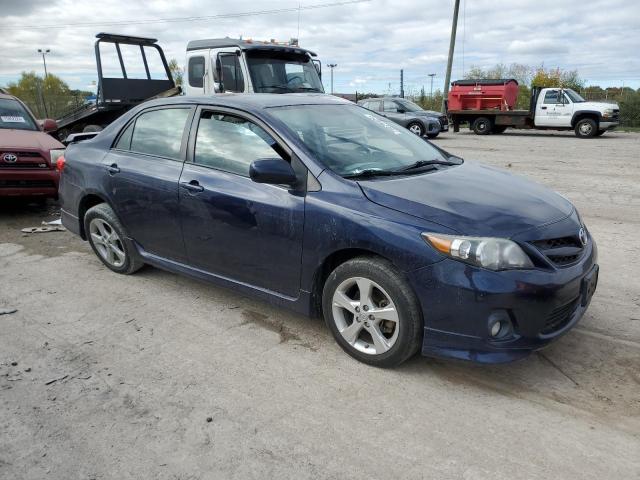 Photo 4 from auction – 2011 TOYOTA COROLLA BA with VIN 2T1BU4EE2BC549247