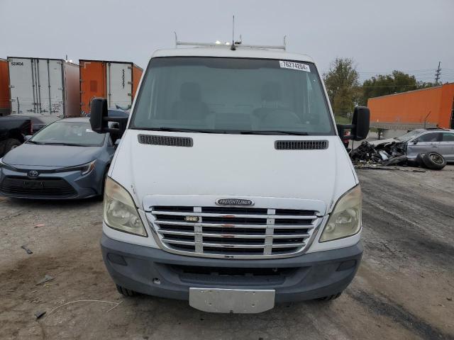 Photo 5 from auction – 2007 FREIGHTLINER SPRINTER 3 with VIN WDPPF345179341488