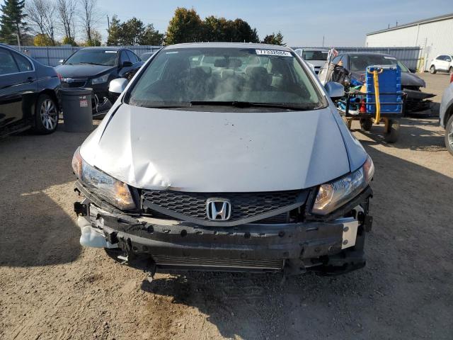 Photo 5 from auction – 2012 HONDA CIVIC LX with VIN 2HGFG3B56CH009402