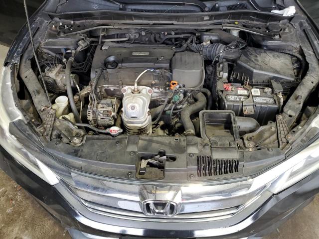 Photo 11 from auction – 2016 HONDA ACCORD EXL with VIN 1HGCR2F91GA216577
