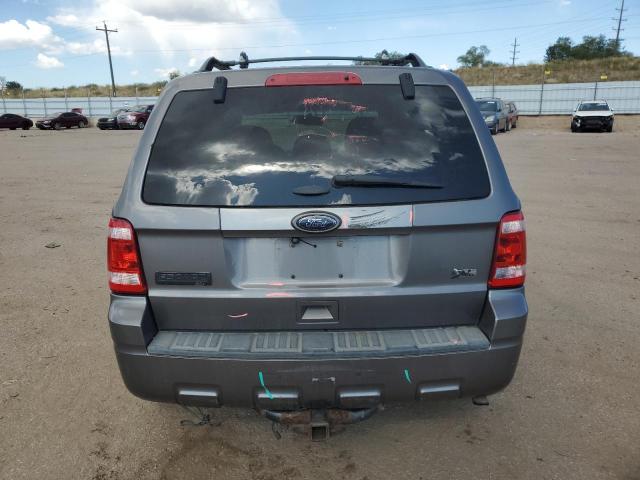 Photo 6 from auction – 2012 FORD ESCAPE XLT with VIN 1FMCU9DG4CKA64852