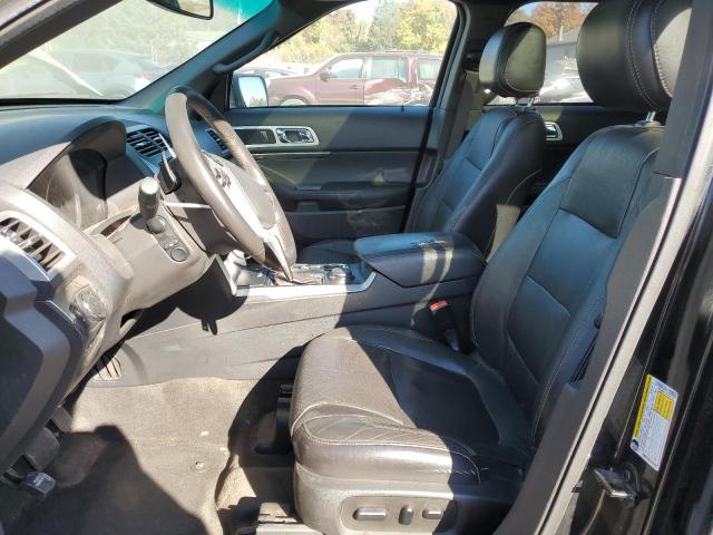 Photo 7 from auction – 2015 FORD EXPLORER S with VIN 1FM5K8GT3FGA82140