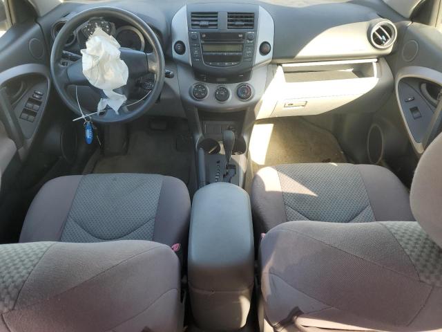 Photo 8 from auction – 2006 TOYOTA RAV4 with VIN JTMBD33V165015642
