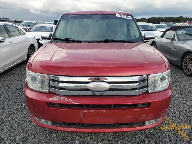 Photo 5 from auction – 2012 FORD FLEX LIMIT with VIN 2FMHK6DTXCBD15908