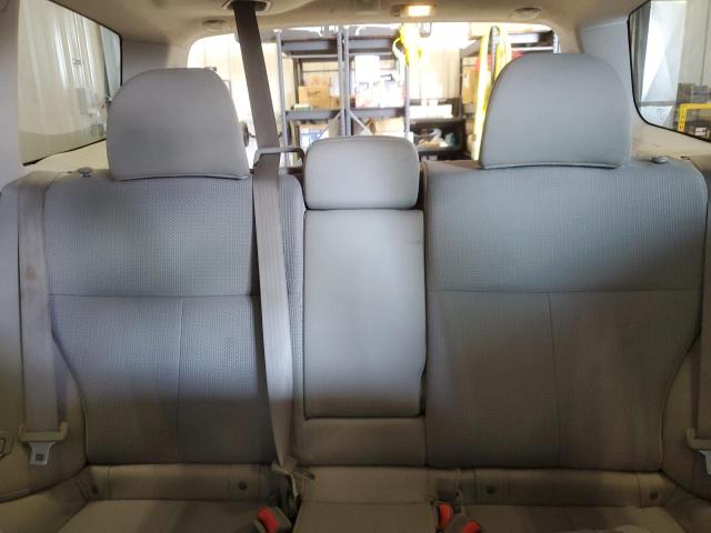 Photo 10 from auction – 2012 SUBARU FORESTER 2 with VIN JF2SHBDC0CH435562