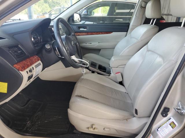 Photo 7 from auction – 2010 SUBARU OUTBACK 2. with VIN 4S4BRCKC9A3371550