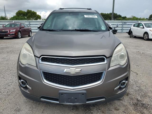 Photo 5 from auction – 2012 CHEVROLET EQUINOX LT with VIN 2GNFLFE57C6206783