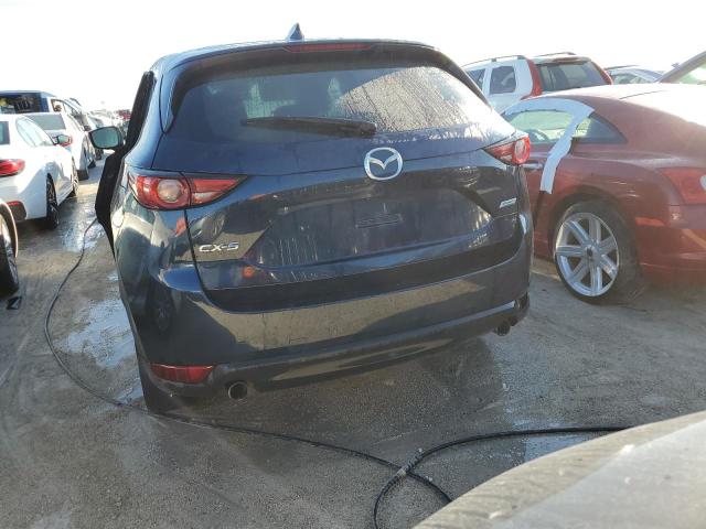 Photo 6 from auction – 2017 MAZDA CX-5 GRAND with VIN JM3KFADL2H0149479