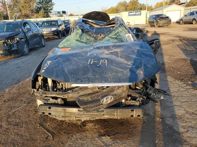 Photo 5 from auction – 2006 HYUNDAI SONATA GLS with VIN 5NPEU46F96H057452