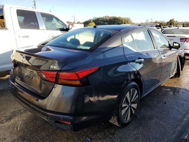 Photo 3 from auction – 2022 NISSAN ALTIMA SV with VIN 1N4BL4DV6NN387585