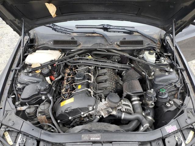 Photo 11 from auction – 2007 BMW 335 I with VIN WBAVB73597PA89245
