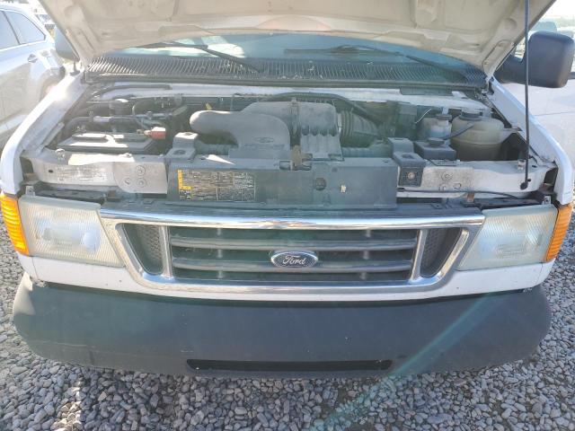 Photo 11 from auction – 2006 FORD ECONOLINE with VIN 1FBNE31L26DA27997