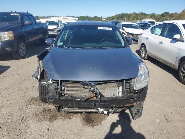 Photo 5 from auction – 2011 NISSAN ALTIMA BAS with VIN 1N4AL2AP0BN424678