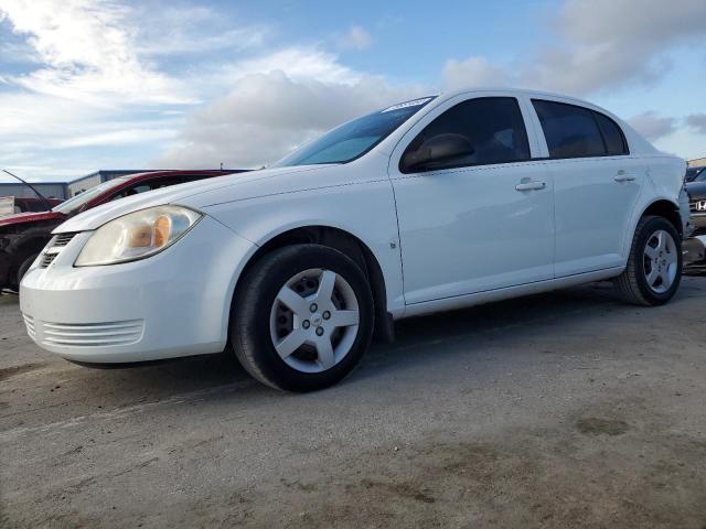 Photo 1 from auction – 2008 CHEVROLET COBALT LS with VIN 1G1AK58F587165588