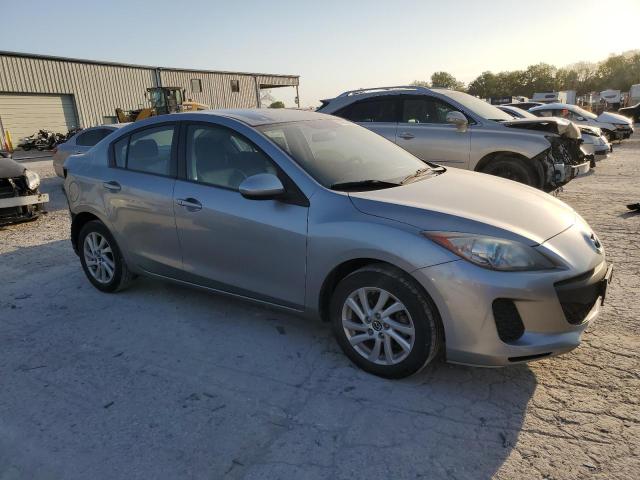 Photo 4 from auction – 2013 MAZDA 3 I with VIN JM1BL1V71D1822012