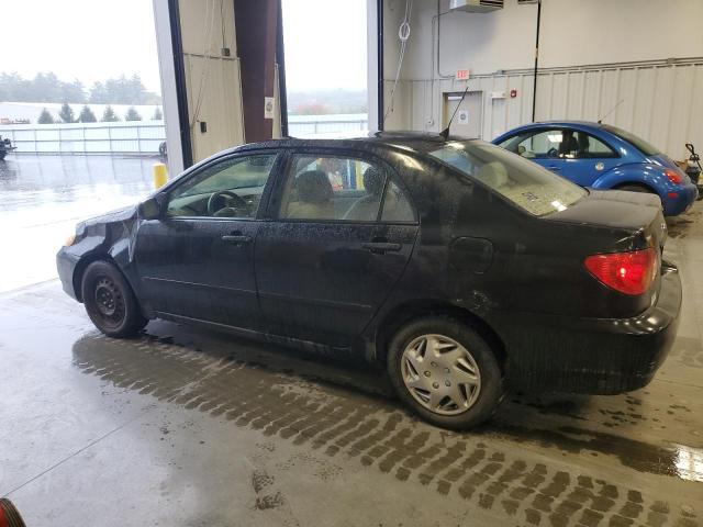 Photo 2 from auction – 2003 TOYOTA COROLLA CE with VIN 1NXBR32E63Z083810