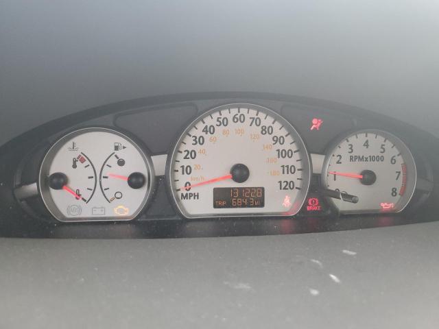 Photo 9 from auction – 2003 SATURN ION LEVEL with VIN 1G8AL52F43Z156921