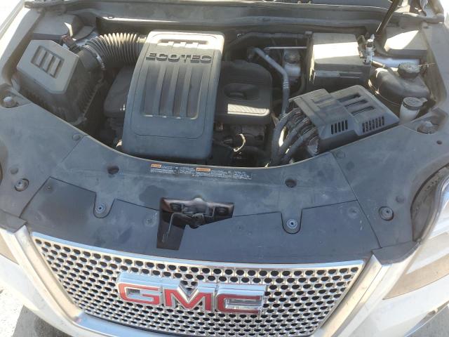 Photo 12 from auction – 2015 GMC TERRAIN DE with VIN 2GKALUEK1F6289200