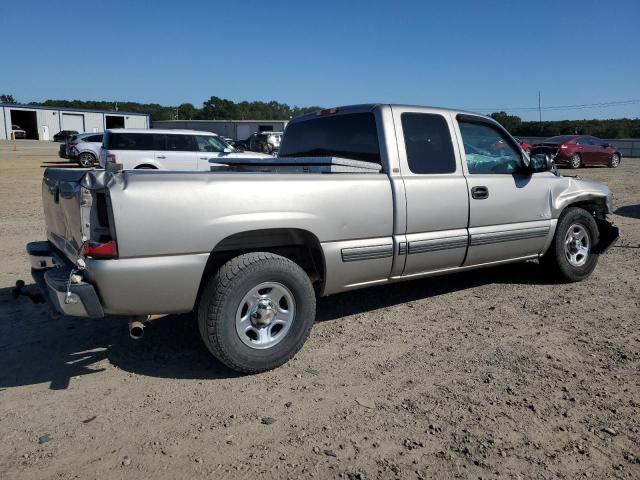 Photo 3 from auction – 2000 CHEVROLET SILVERADO with VIN 2GCEC19VXY1399372