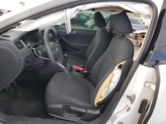 Photo 7 from auction – 2011 VOLKSWAGEN JETTA BASE with VIN 3VW1K7AJ3BM070359