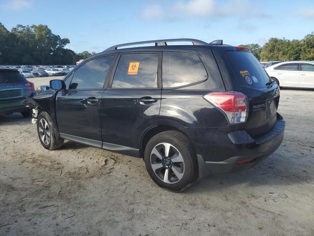 صورة رقم 2 من المزاد - 2017 SUBARU FORESTER 2 مع VIN JF2SJABC5HH555964
