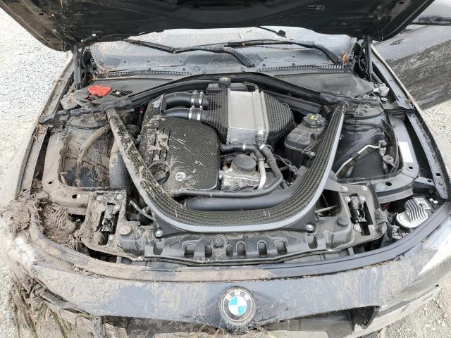 Photo 11 from auction – 2015 BMW M3 with VIN WBS3C9C56FP806126