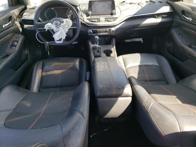 Photo 8 from auction – 2020 NISSAN ALTIMA SR with VIN 1N4BL4CV1LC147144