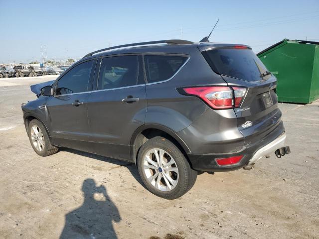 Photo 2 from auction – 2018 FORD ESCAPE SE with VIN 1FMCU9GD3JUD40196