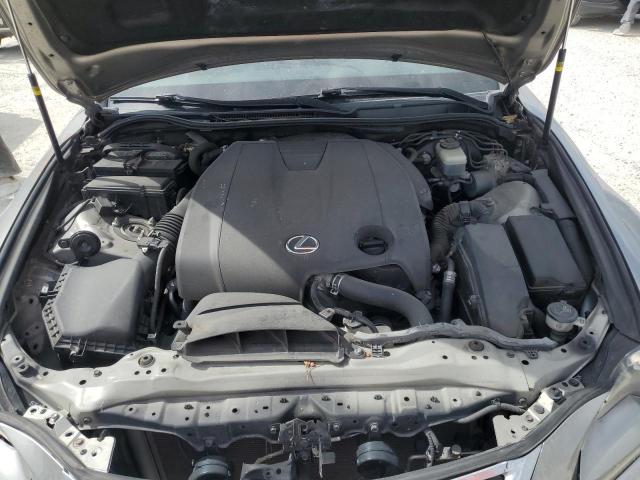 Photo 11 from auction – 2015 LEXUS IS 250 with VIN JTHBF1D2XF5078983