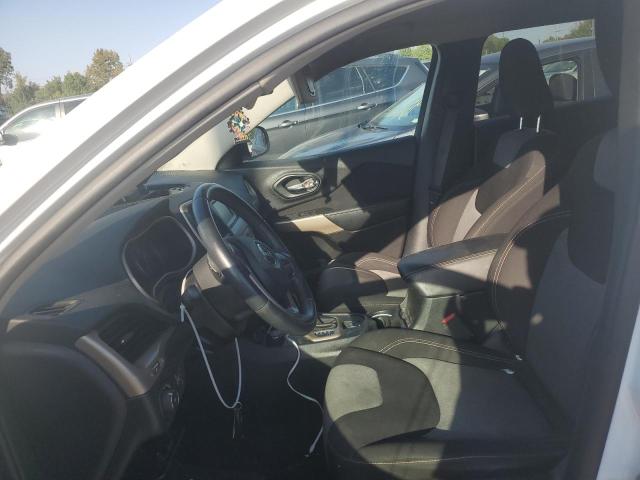 Photo 7 from auction – 2018 JEEP CHEROKEE L with VIN 1C4PJMCX1JD603478