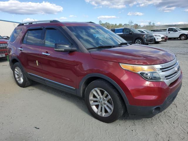 Photo 4 from auction – 2013 FORD EXPLORER X with VIN 1FM5K7D84DGB86577