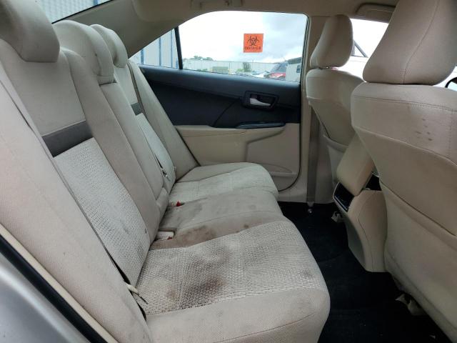 Photo 10 from auction – 2013 TOYOTA CAMRY L with VIN 4T4BF1FK2DR315887