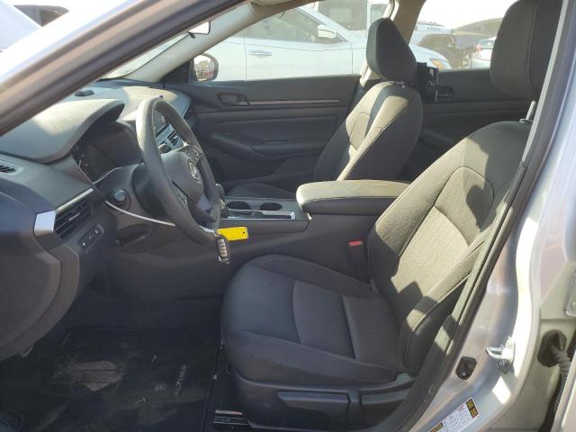 Photo 7 from auction – 2024 NISSAN ALTIMA S with VIN 1N4BL4BV4RN376769